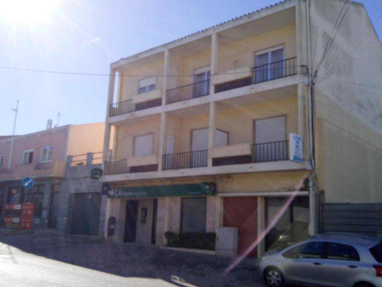 Alojamentos S.José in Atouguia da Baleia, Leiria District