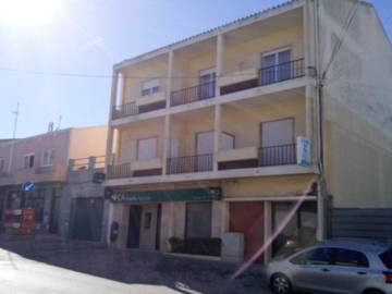 Maison d’hôte pour 3 personnes dans Atouguia da Baleia