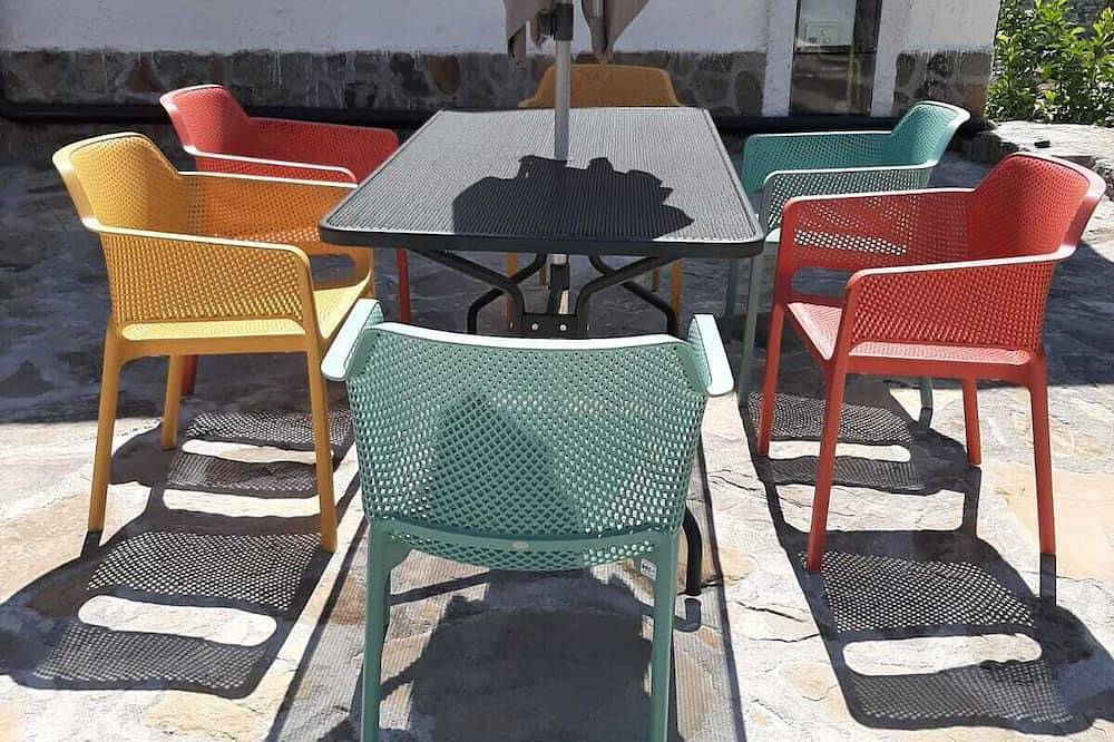 Schöne Wohnung mit Blick auf den Golf von Dianese in Diano San Pietro, Riviera di Ponente