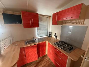 Bungalow für 5 Personen in Boofzheim, Region Sélestat-Erstein, Bild 3