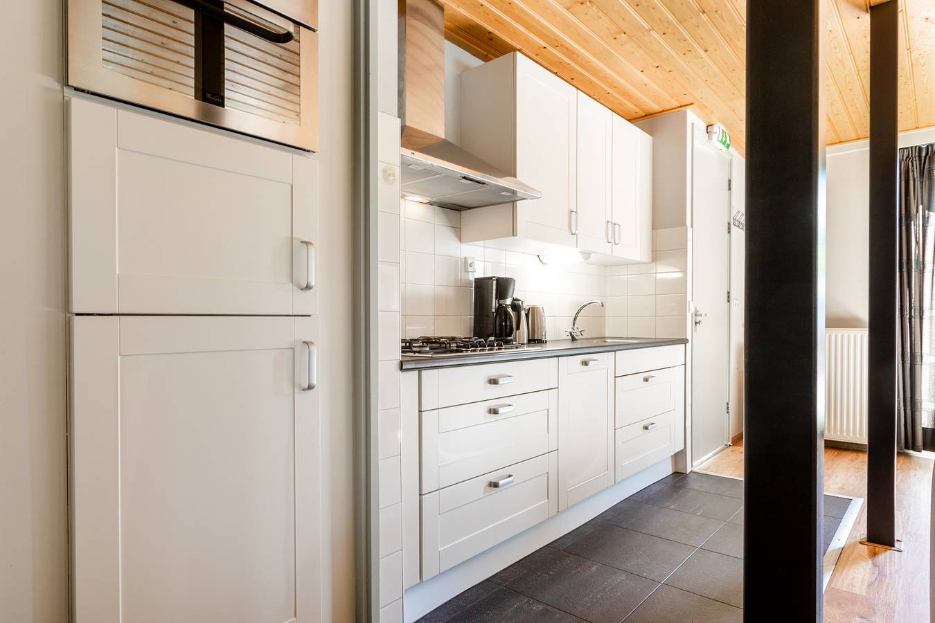 Vakantiepark de Witte Berg — Heerdink Hoeve | 20 Personen in Twente