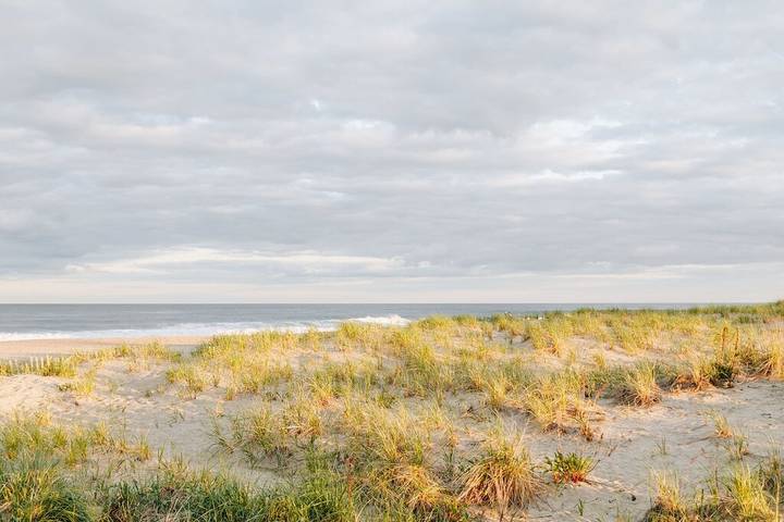 Vacation rental for 2 people, with pets in Ocean Grove