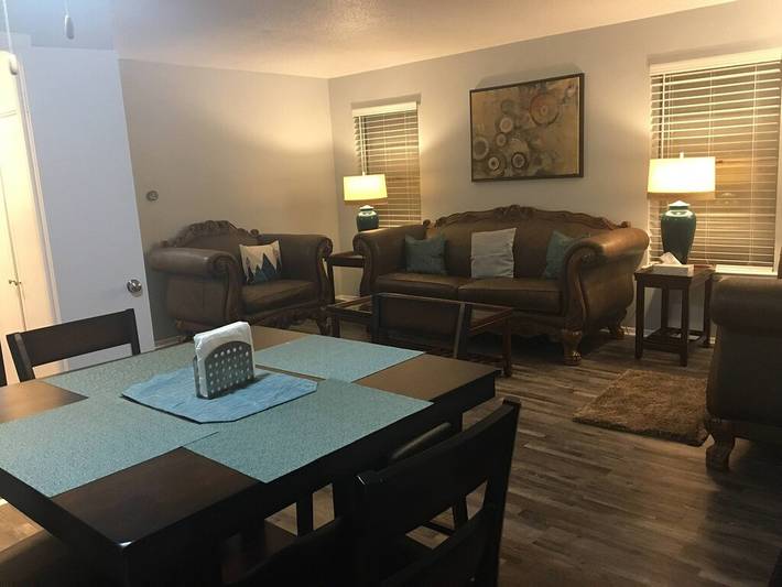 Ferienwohnung für 2 Personen, mit Garten - 1