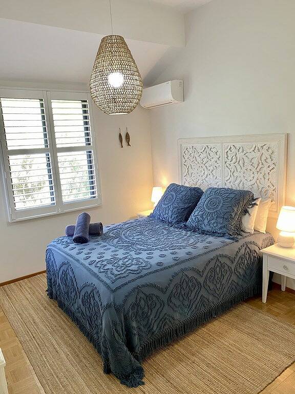 Panoramablick auf die Bucht - Haustierfreundlich und nur 5 Gehminuten von der Stadt entfernt in Dunsborough, Western Australia