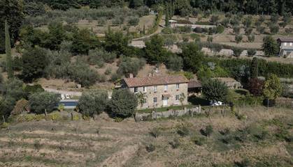 Villa per 6 Persone in Capannori, Provincia di Lucca, Foto 4