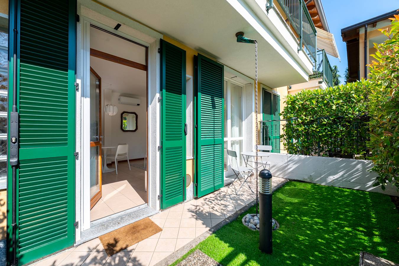 Appartement entier, Bellagio Breva in Bellagio, Région de Bellagio