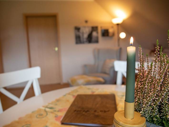 Bauernhof für 5 Personen, mit Garten, kinderfreundlich in Niedersachsen - 3