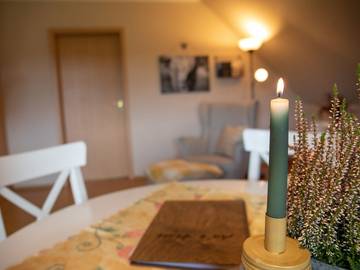 Ferienwohnung für 5 Personen in Moorweg, Nordseeküste, Bild 2