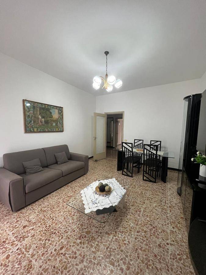 Gîte pour 3 personnes, avec balcon et vue dans Alexandrie - 2