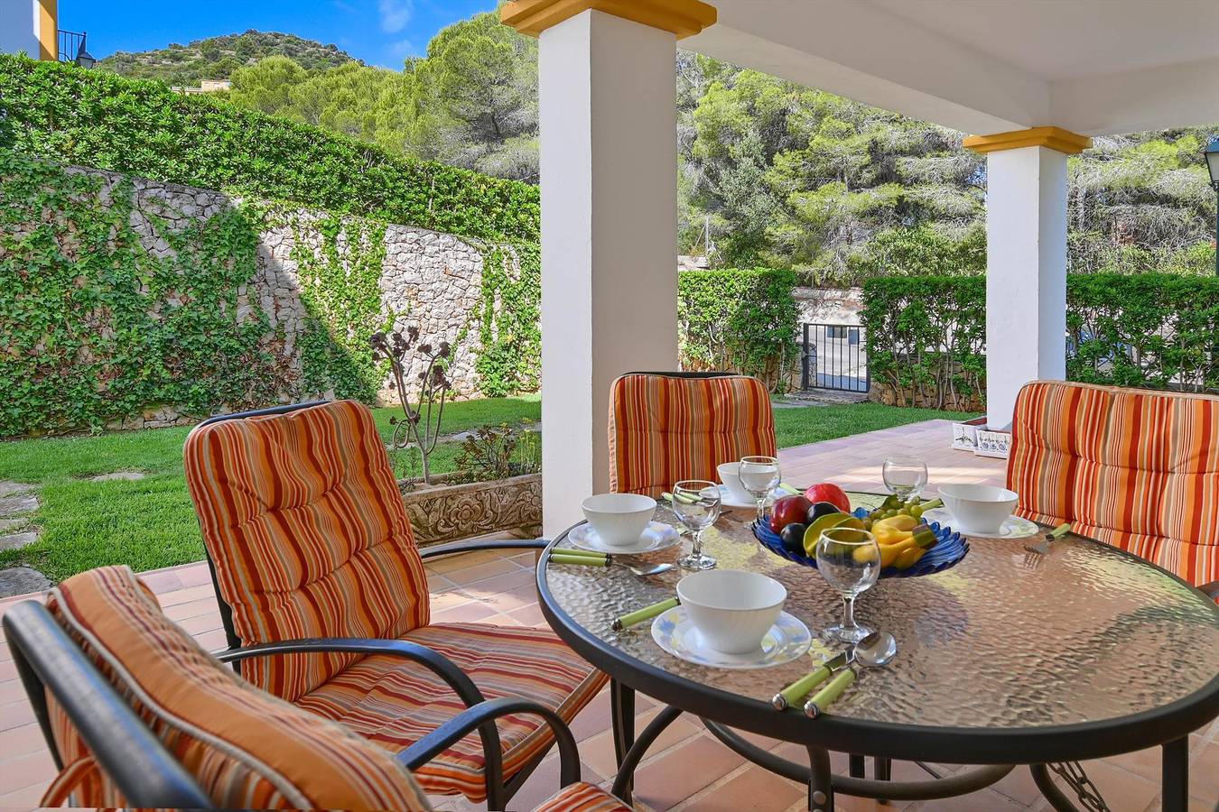 Apartamento entero, La Sella in La Sella, Pedreguer