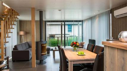 Maison De Vacances pour 6 Personnes dans Froidchapelle, Hainaut, Photo 1