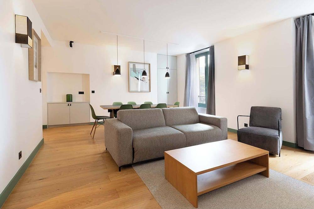 Appartement de vacances