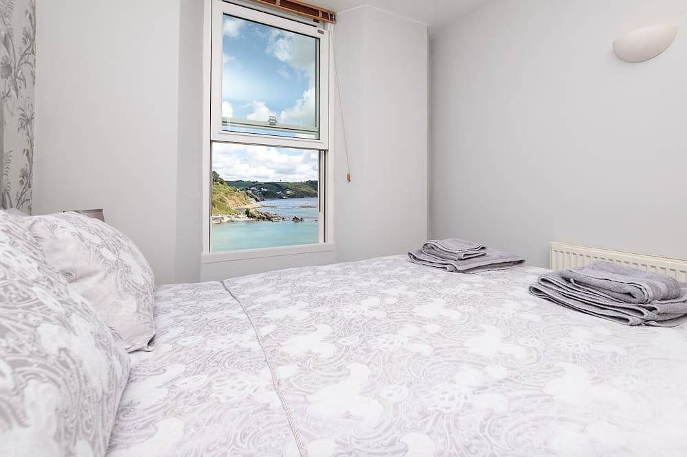 Moderno apartamento de un dormitorio con preciosas vistas al mar. in Looe, Cornualles
