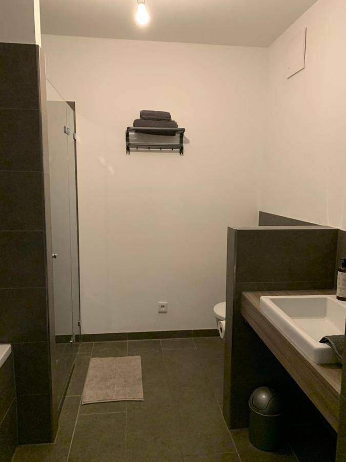 Ferienwohnung für 3 Personen, mit Terrasse in Forchheim - 4