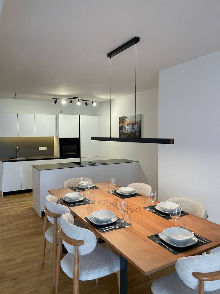 Ganze Wohnung, Schloss Espasingen | Lady Margaret Cavendish Suite in Espasingen, Stockach