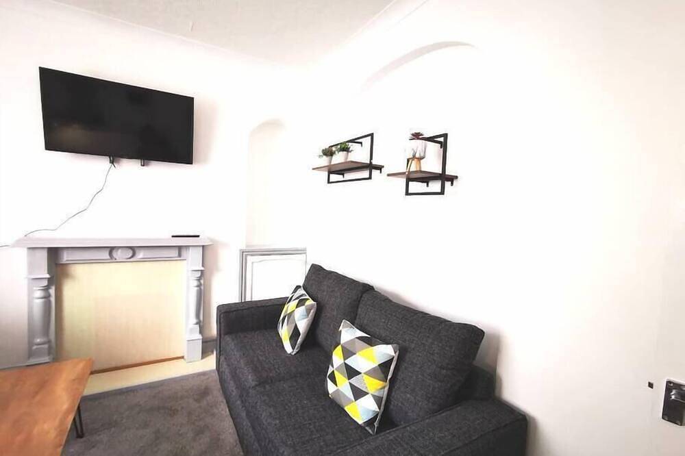 Appartamento intero, Stop! Stay at The Jersey in Swansea, Swansea e dintorni