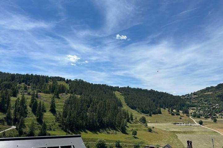 Ferienhaus für 4 Personen, mit Balkon - 1