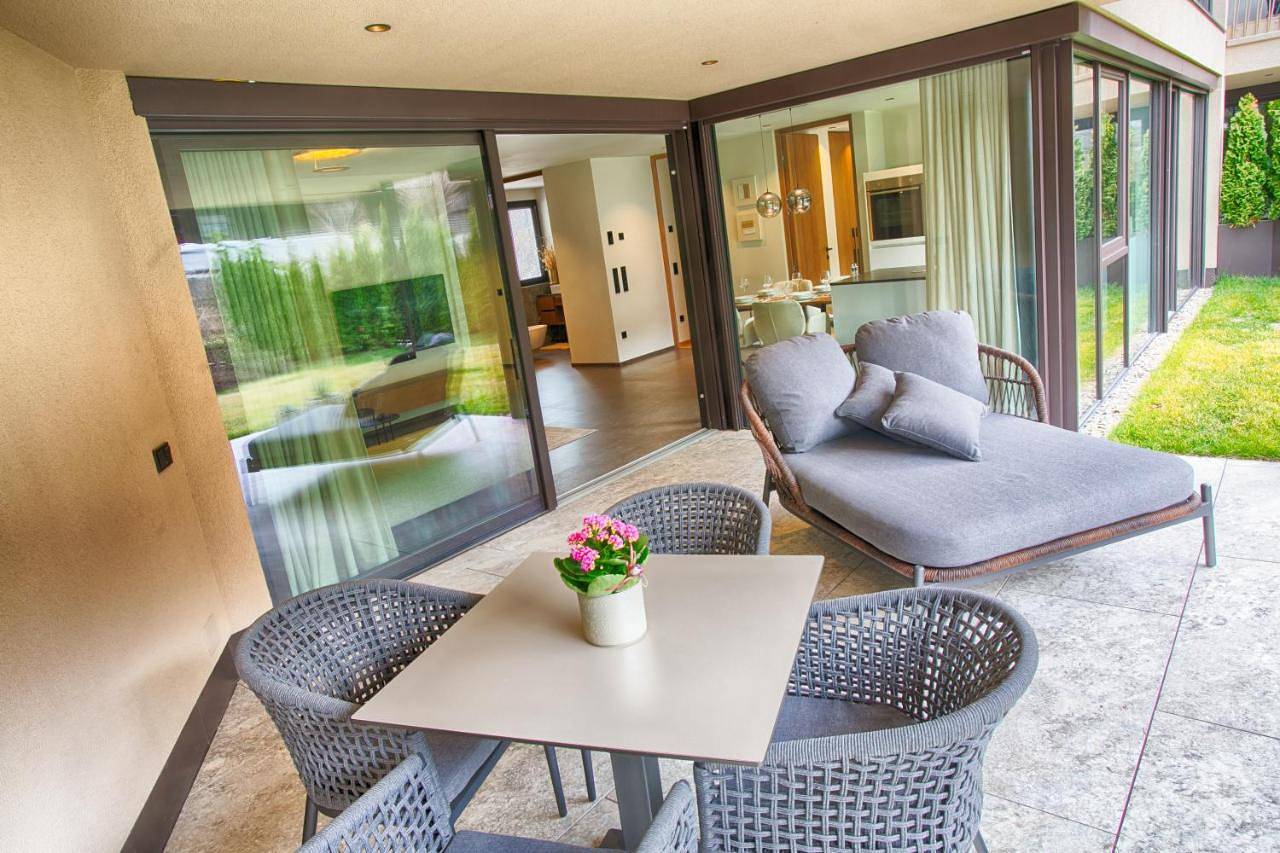Ganze Wohnung, Apartment Hortensie - Alpstay in Kastelbell, Kastelbell-Tschars