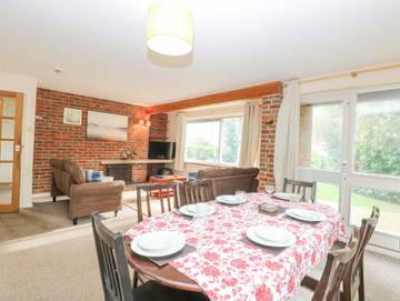 Cottage for 6 People in Horning (Norfolk), Norfolk, Photo 4
