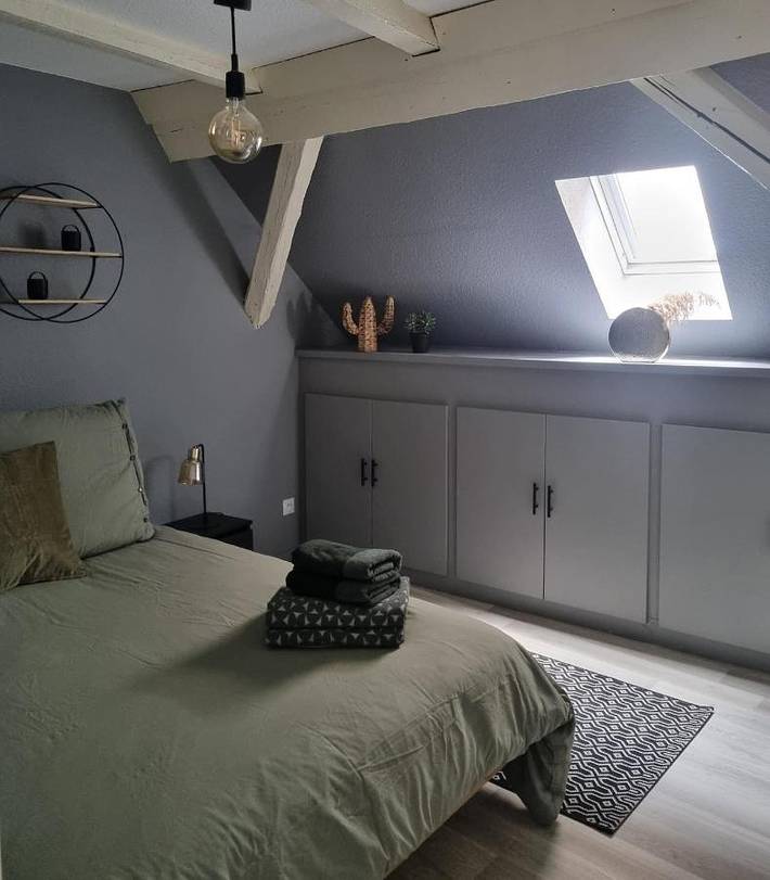 Gîte pour 6 personnes dans Office de Tourisme de Sélestat - 4
