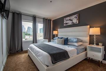 Loft for 6 Guests in Belltown, Seattle, Picture 4