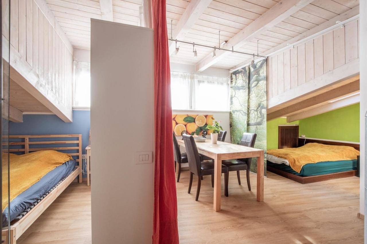 Geheel appartement, White Tower of Love in Brixen, Dolomiti Superski