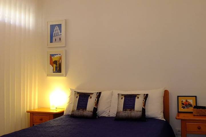 Gîte pour 3 personnes, avec balcon à Povoa de Varzim - 3