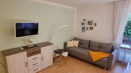 Ferienwohnung für 4 Personen in Bad Bevensen, Landkreis Uelzen, Bild 1