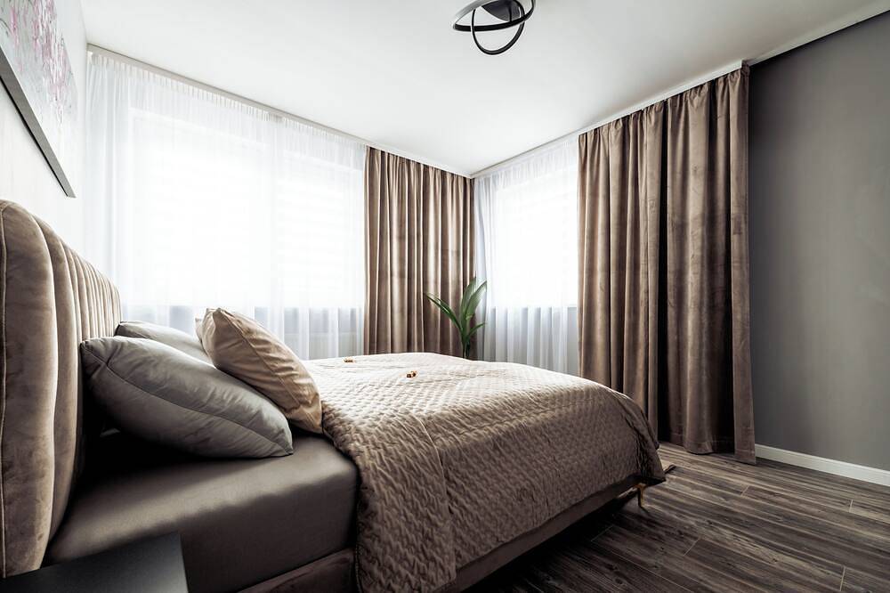Comfy and spacious apartment with terrace and grill in Poprad near High Tatras in Deutschendorf, Low Tatras