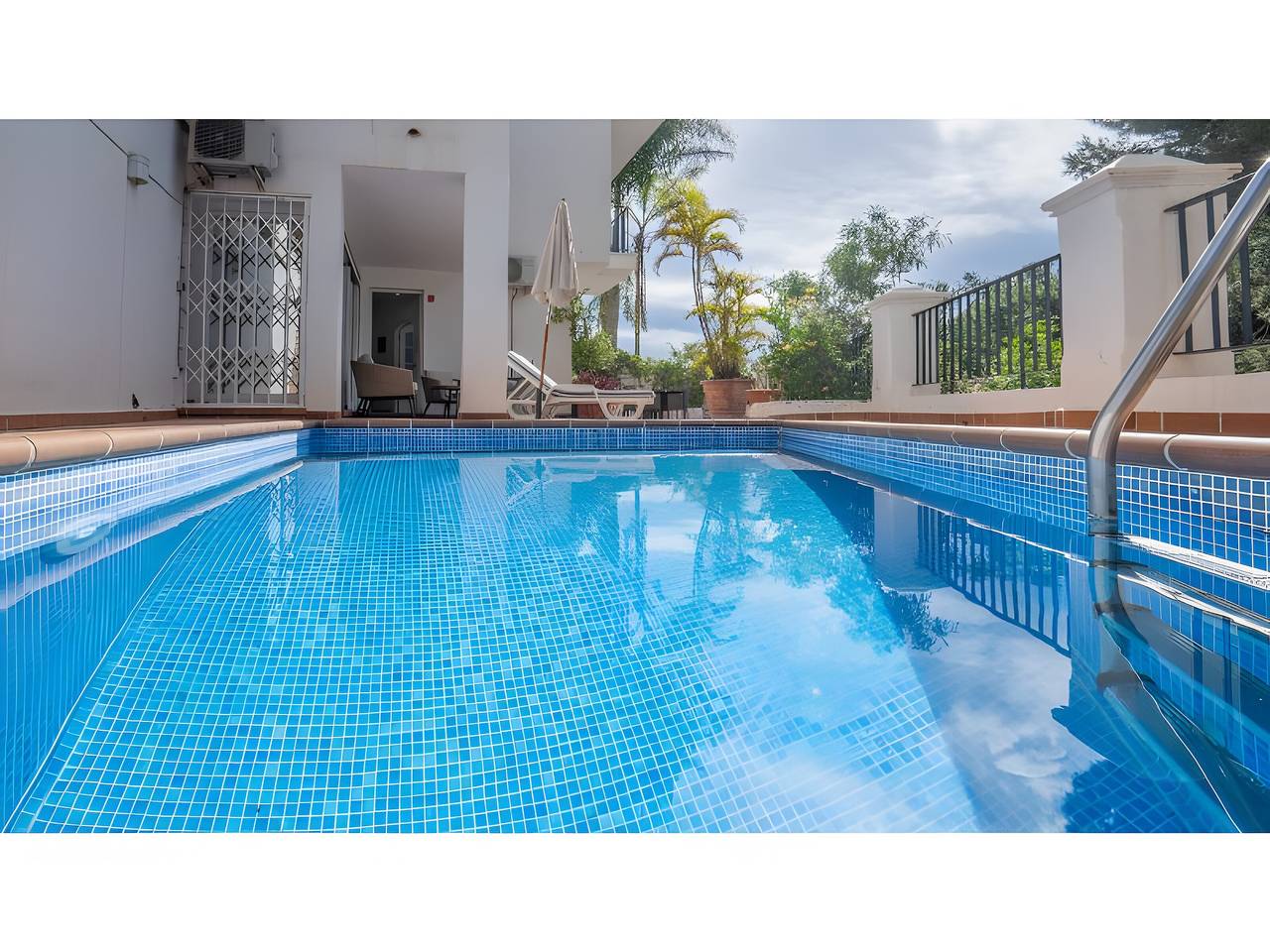 Casa vacanza a Almuñecar a partire da 198€ a notte
