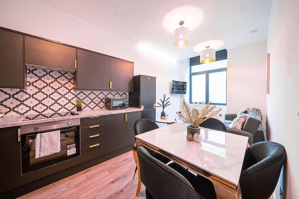Apartment for 2 People in Huddersfield, West Yorkshire