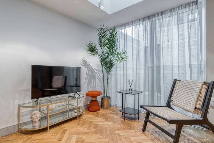 Appartamento intero, Westminster Fire Station Luxury Apartments in Londra, Sud Est Inghilterra