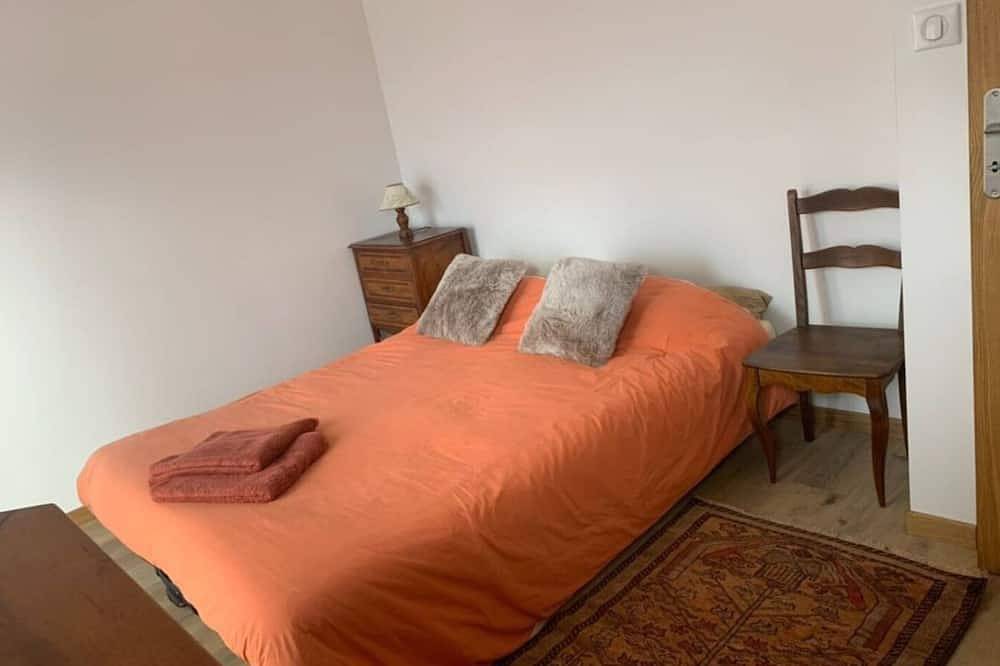 Entire apartment, New Spacious Appart. Incredible view of Mt Blanc in Plateau d'Assy, Passy
