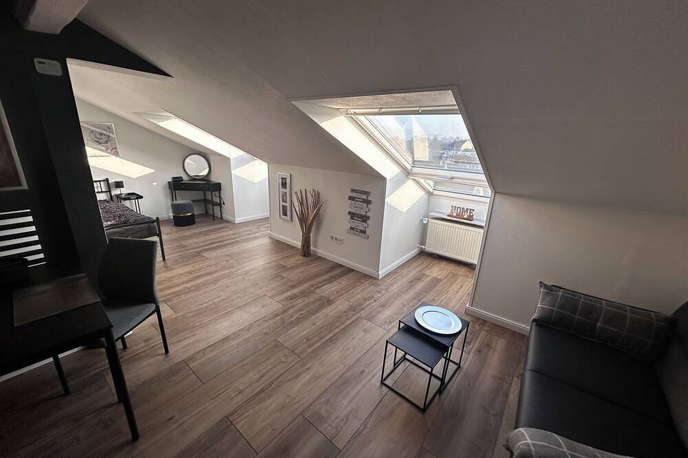 Ganze Wohnung, Ferienwohnung Susi in Mayen, Osteifel