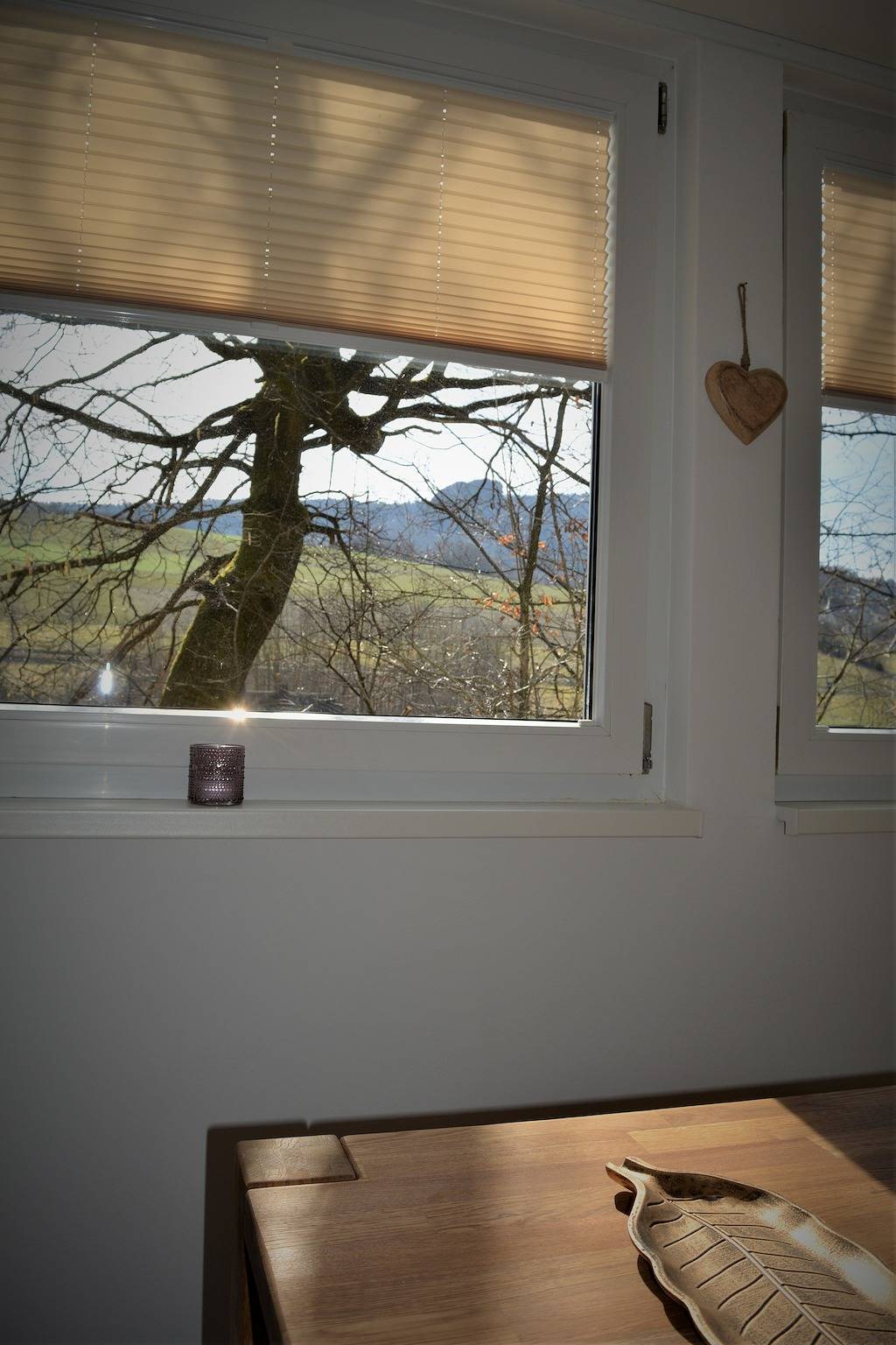Ganze Ferienwohnung, Auszeitoase in Olsberg, die Mittelgebirge