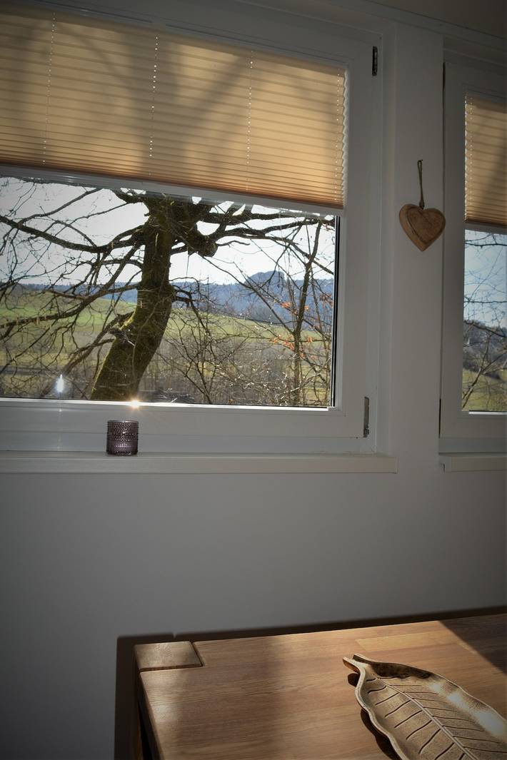 Ganze Ferienwohnung, Auszeitoase in Olsberg, die Mittelgebirge