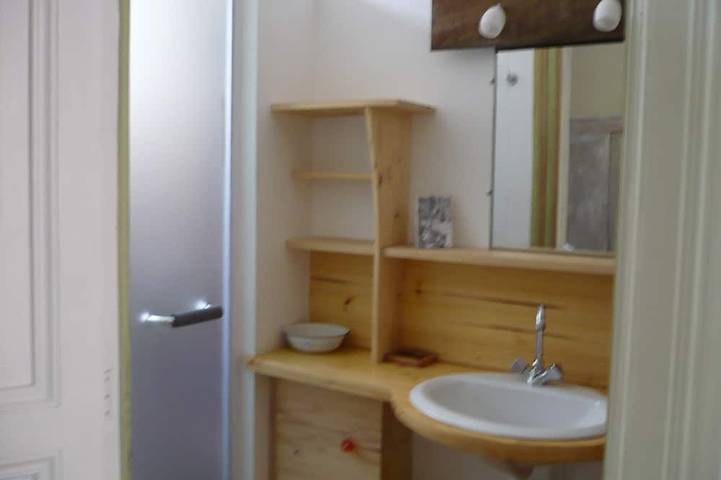 Ganze Wohnung, 2-Zimmerwohnung in der Nähe von Hypercentre in Bonnefoy-Roseraie-Gramont, Toulouse