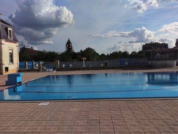 Gîte pour 4 Personnes dans Giroux, Indre, Photo 3