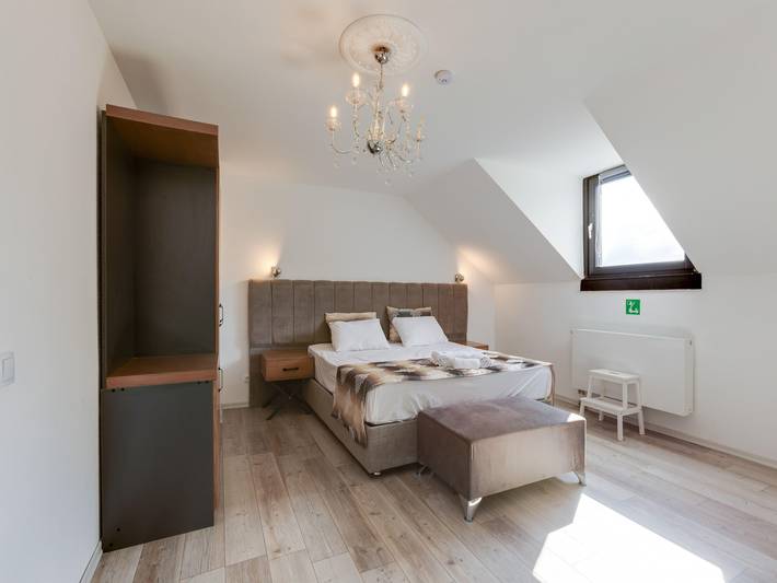 Ferienwohnung für 2 Personen, mit Terrasse in Oberhausen - 2