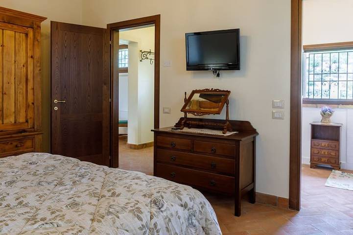 Ca' Pellicciano 8, Emma Villas in Longiano, Forlì-Cesena Provinz