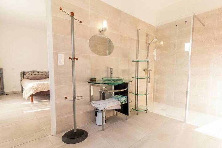 Location de vacances pour 6 personnes à Arvert - 4