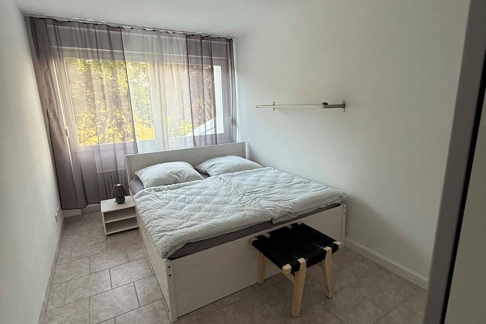 Ganze Wohnung, Panorama 180° in Kitzingen, Fränkisches Weinland