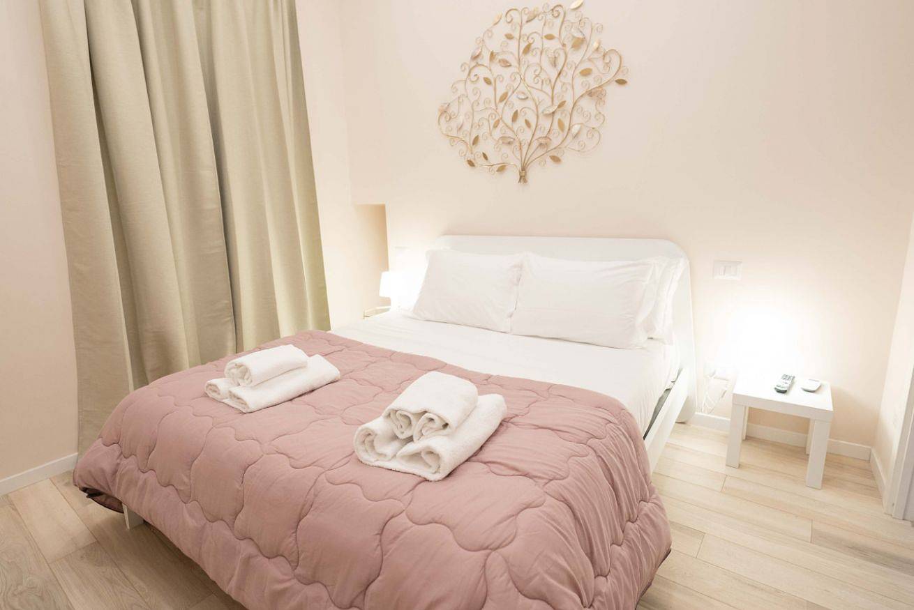 Ganze Wohnung, Napoli Capodimonte in Neapel, Neapel Provinz