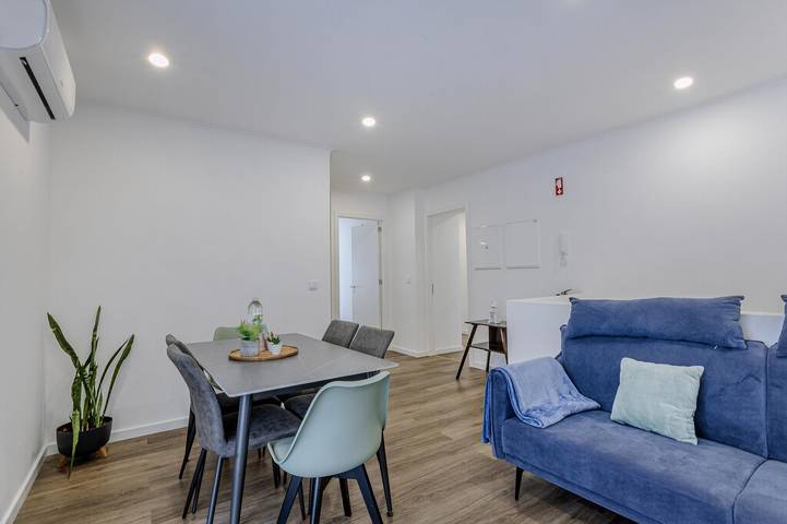Ferienwohnung für 6 Personen, mit Terrasse - 1