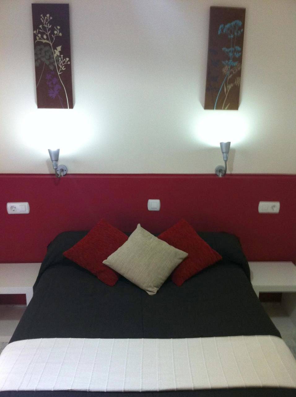 Hostal Neptuno in Cáceres, Provincia de Cáceres