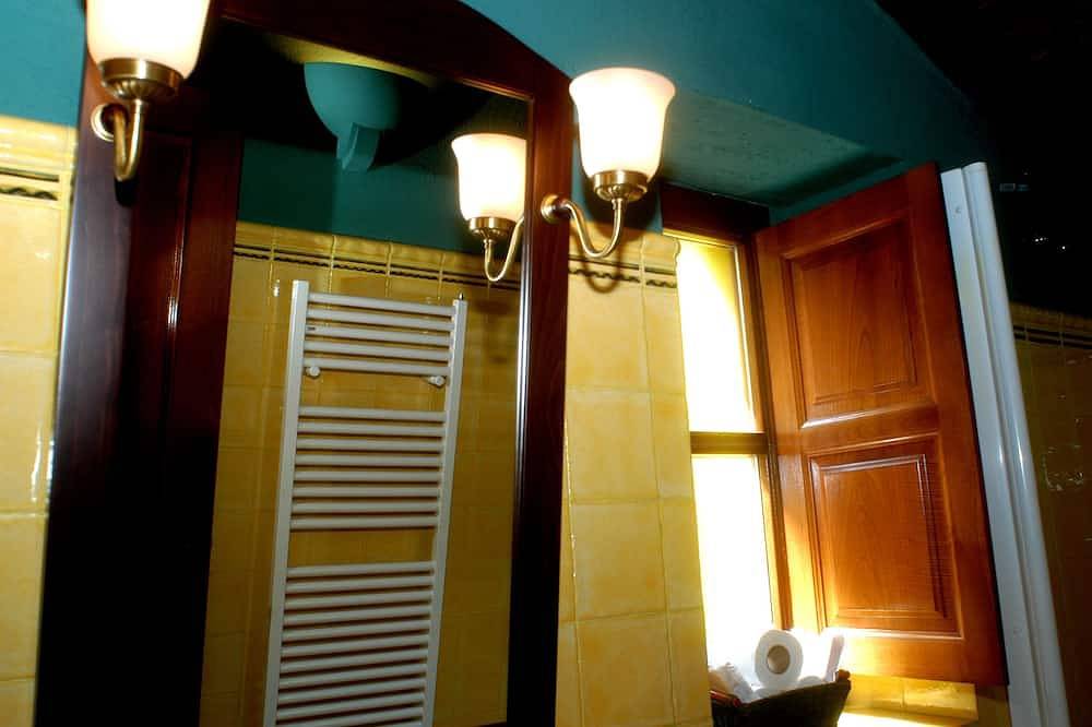 Ferienwohnung La Cabana´l Cachicán für 2 personen in Cangas del Narcea, Cordillera Cantábrica