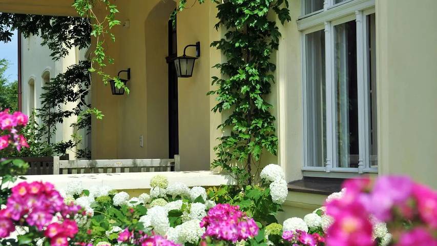 Ferienhaus für 15 Personen, mit Garten und Terrasse, mit Haustier in Prignitz - 2