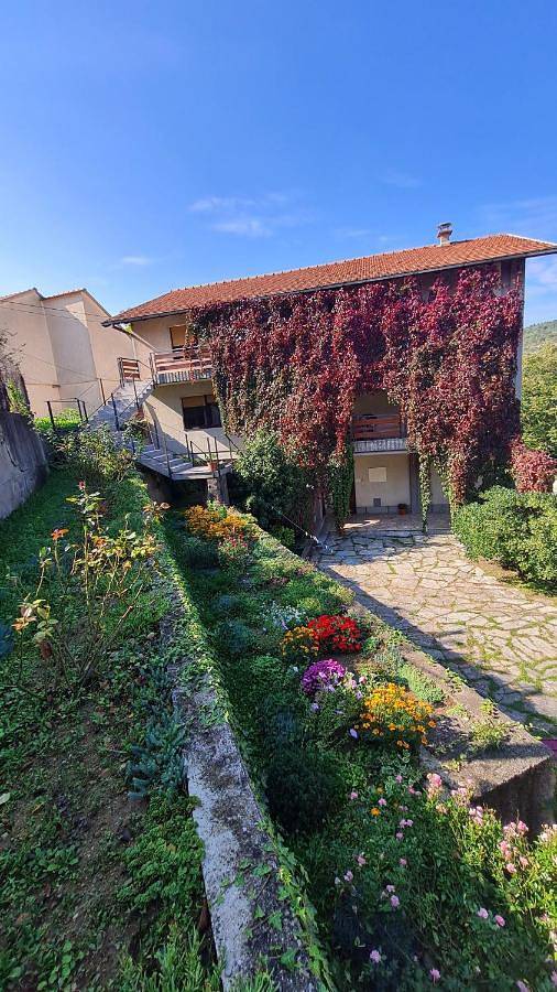 Maison d’hôte pour 1 personnes - 1