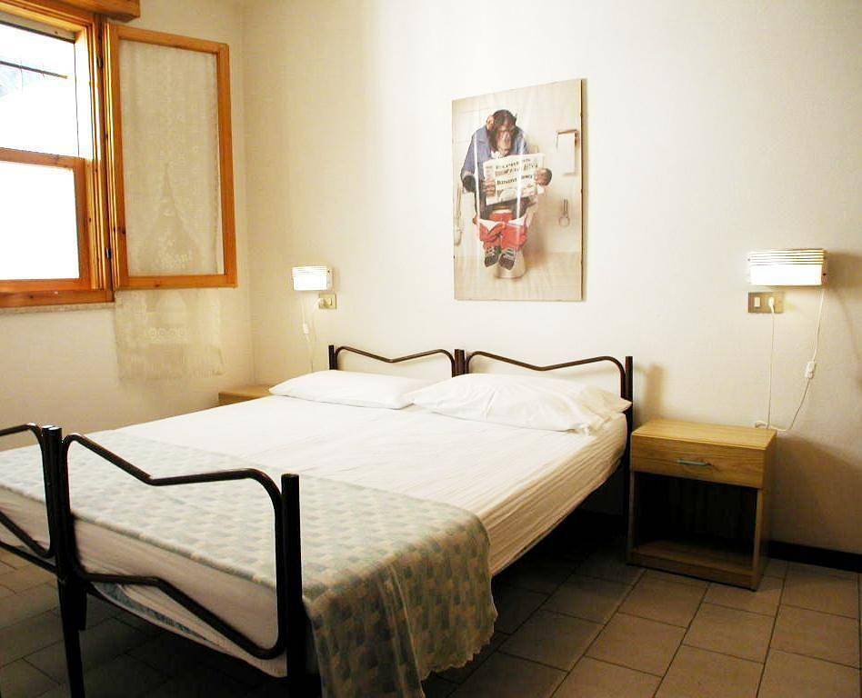 Ganze Ferienwohnung, Ferienwohnung für 5 Personen ca. 45 m² in Lido degli Estensi, Emilia-Romagna (Provinz Ferrara) in Lido degli Estensi, Ferrara Provinz