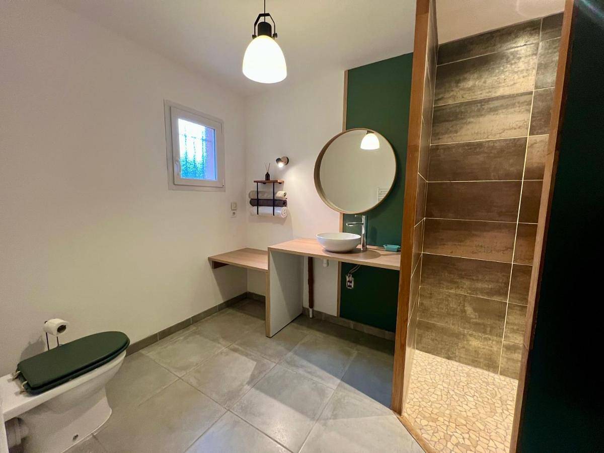 Appartement entier, Studio in Saint-Marcel-lès-Valence, Région de Valence